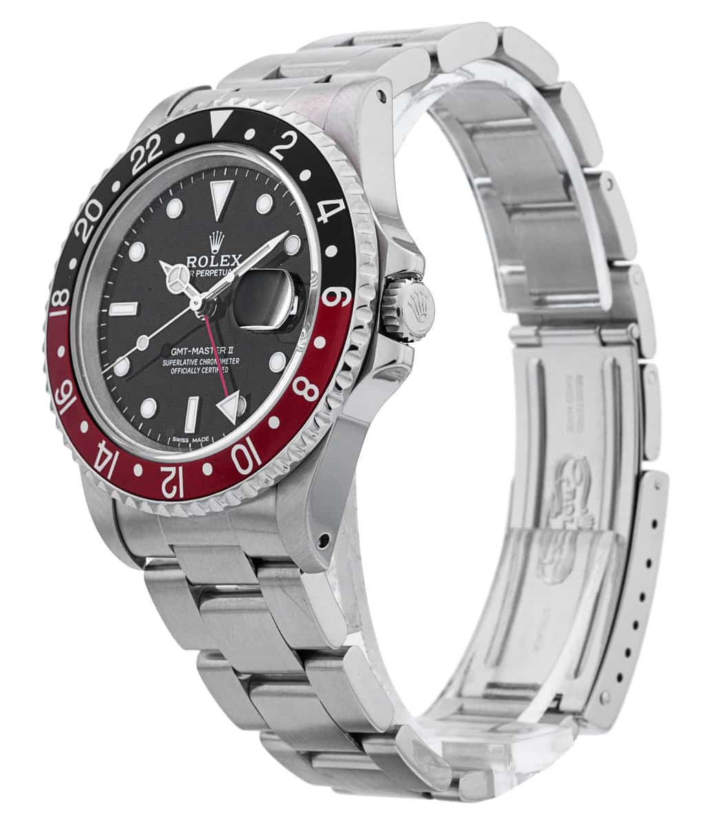 Rolex GMT Master II 16710 Rolex GMT Master II 16710